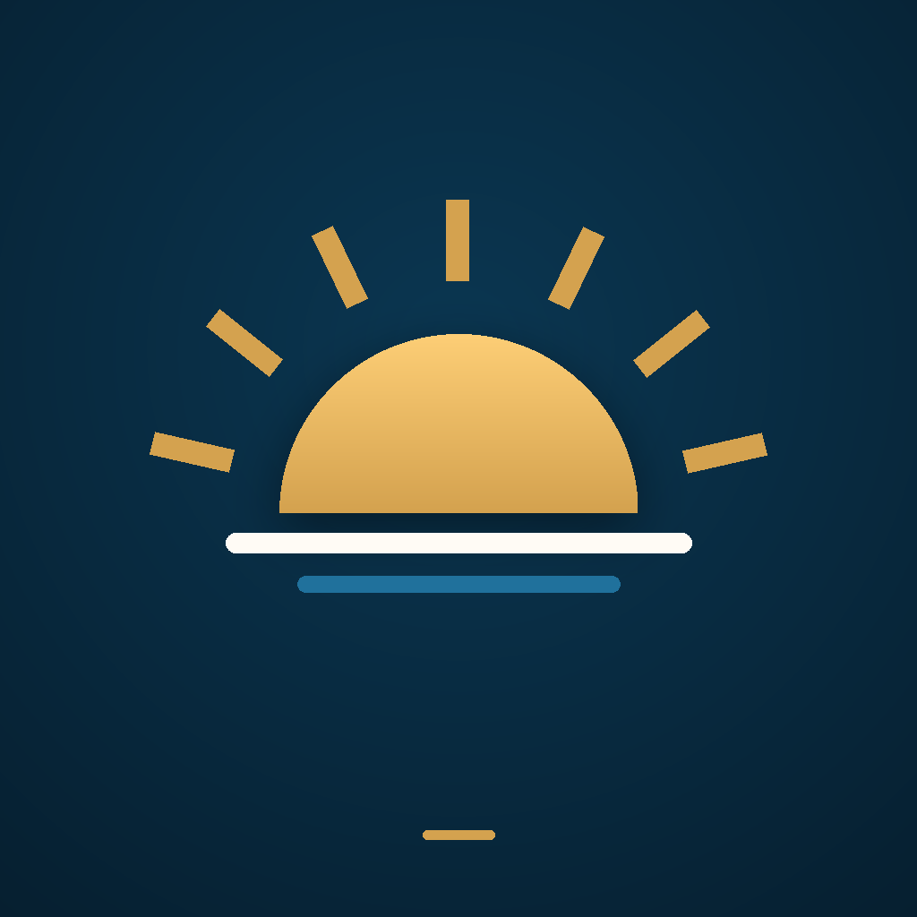 Derekh Daily app icon