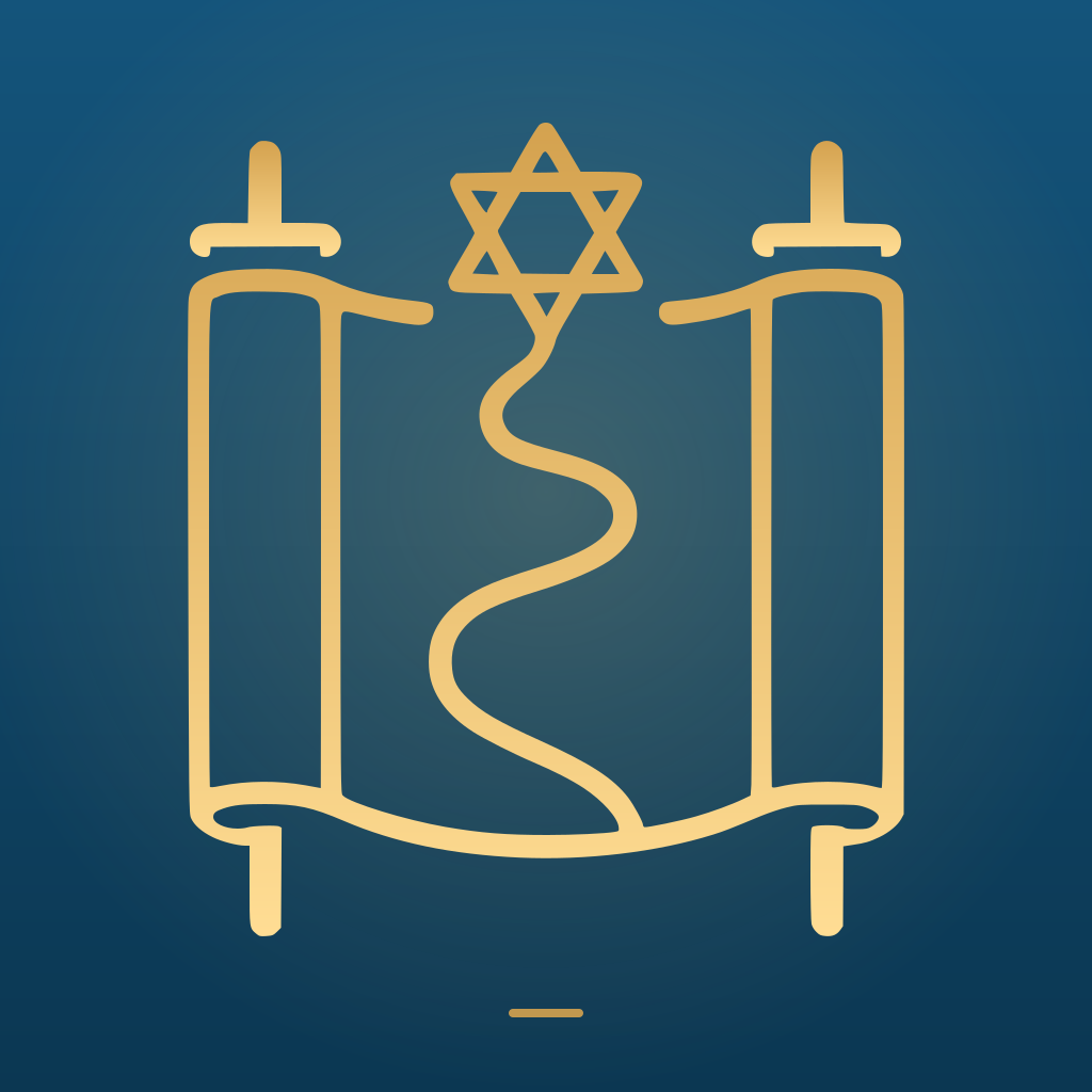 Derekh Learning app icon