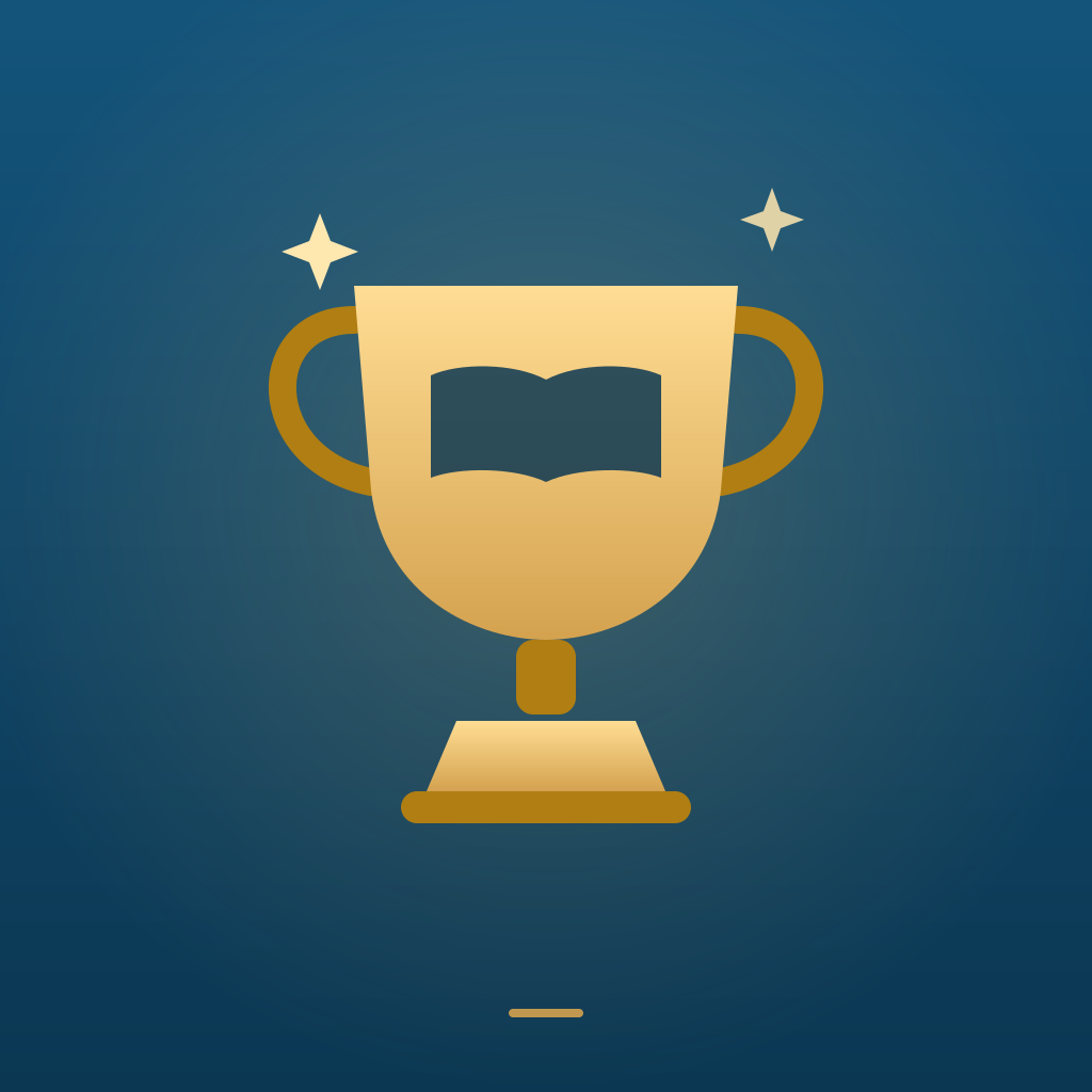 Fantasy Talmud app icon