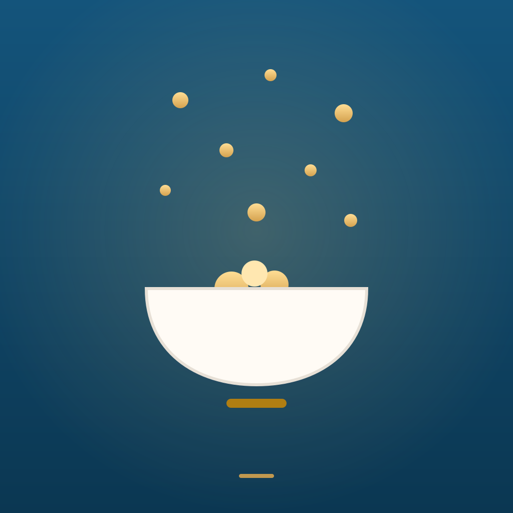 Manna: One Portion Daily app icon