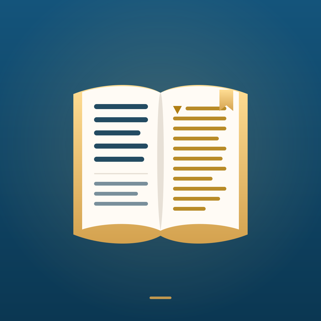 Rashi Reader app icon