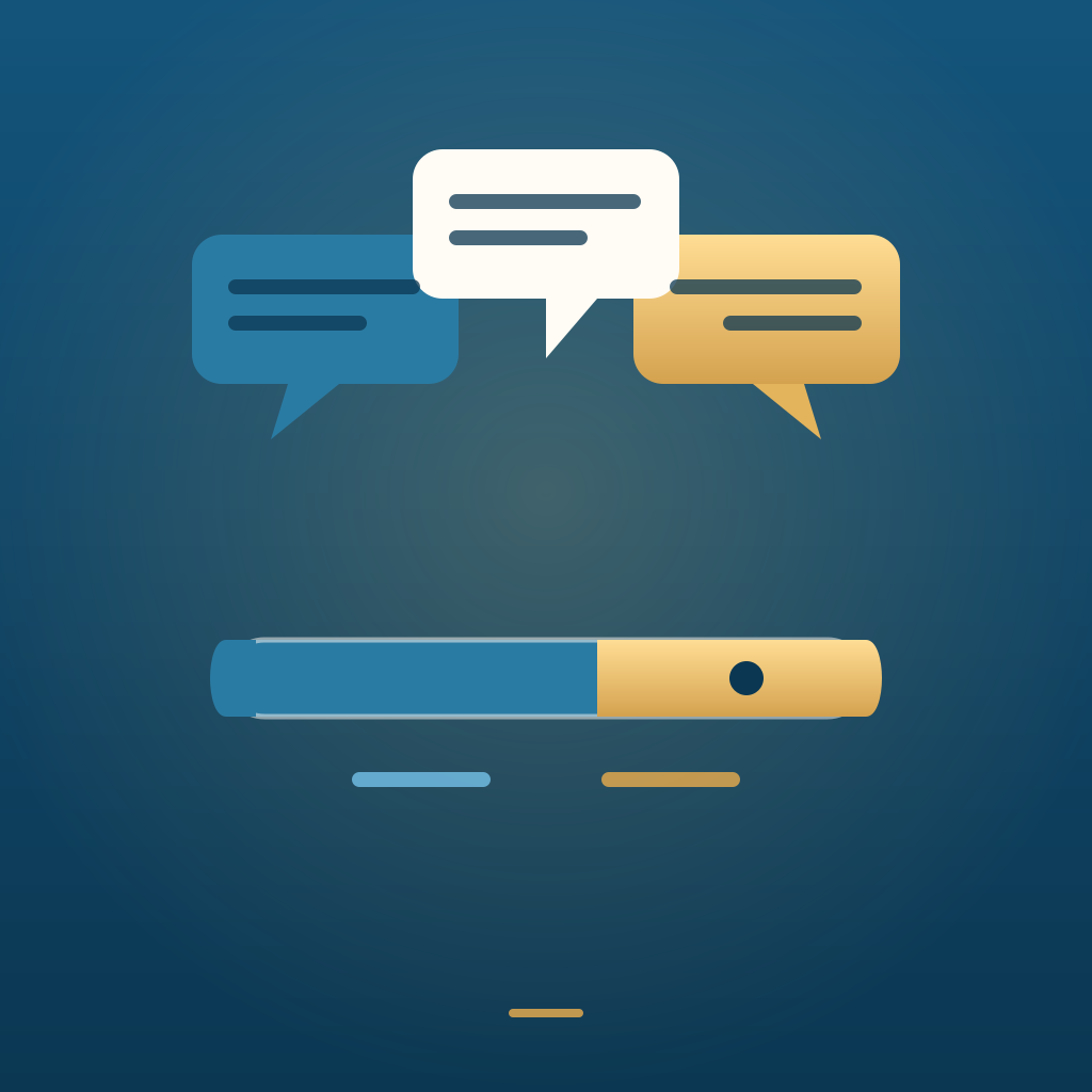 Two Jews, Three Opinions app icon